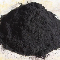 Железо хлорное кристаллическое