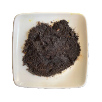 Железо хлорное кристаллическое