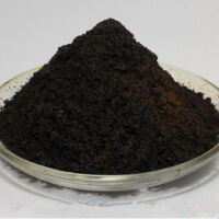 Железо хлорное кристаллическое